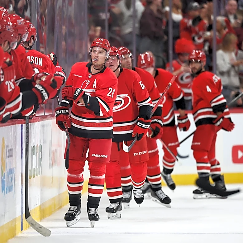 Hurricanes vs. Vancouver: Preview, How to Watch, Game Thread