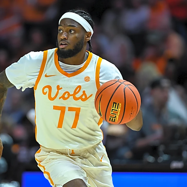 Drexel adds Tennessee transfer Amaree Abram