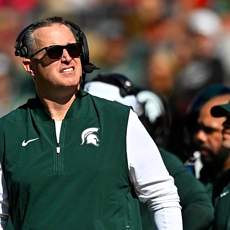 Michigan State vs Illinois Preview with The Only Colors! | TCR Podcast