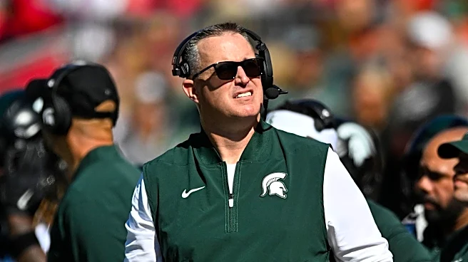Michigan State vs Illinois Preview with The Only Colors! | TCR Podcast