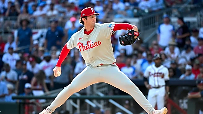 Andrew Painter: Trade bait?