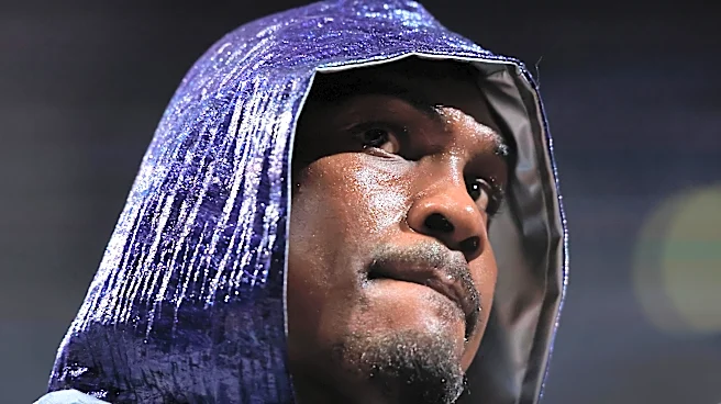 Jermall Charlo injured, pulled from Fundora vs Hadribeaj show