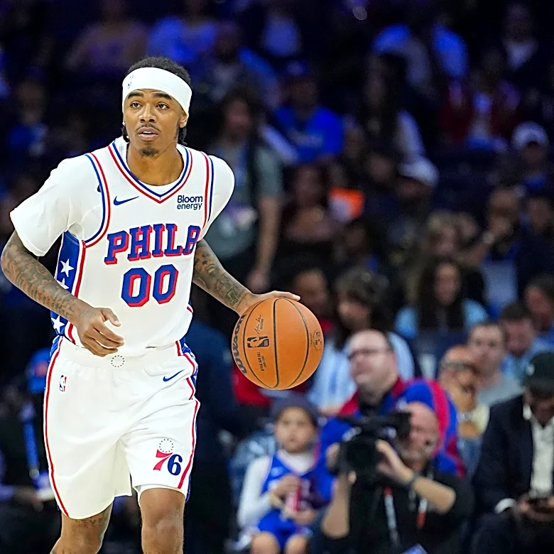 Labaron Philon is ready to learn in transition to NBA