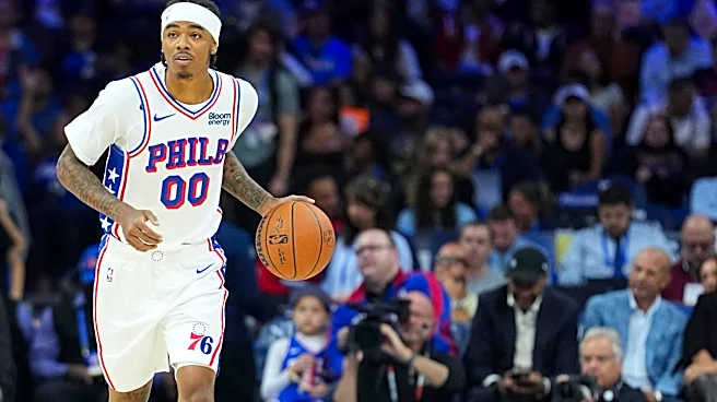 Labaron Philon is ready to learn in transition to NBA