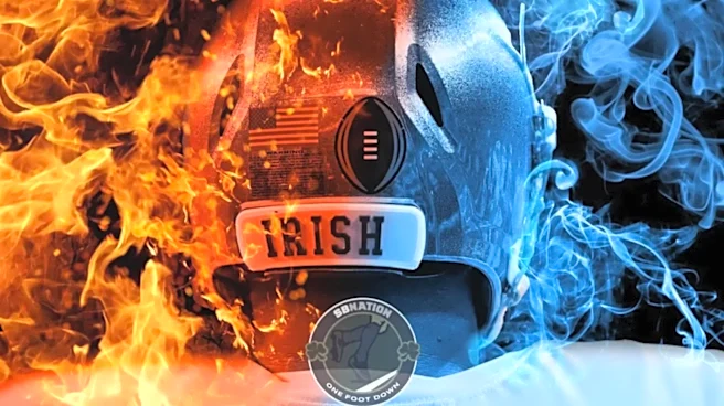 Notre Dame Football: Hot and Cold Takes VS the Stanford Cardinal