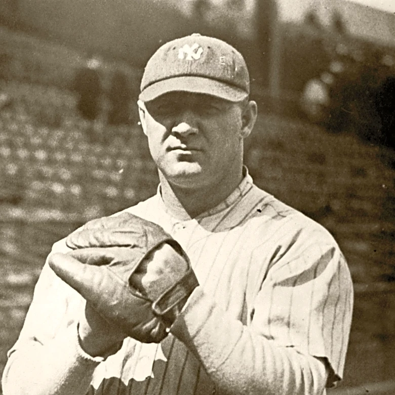 Yankees Birthday of the Day: Ping Bodie