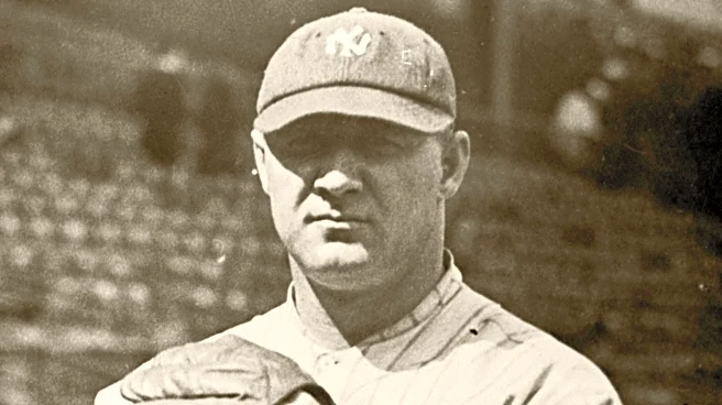 Yankees Birthday of the Day: Ping Bodie