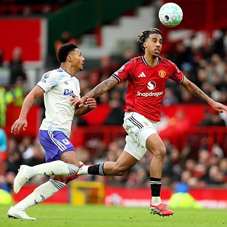 Match Preview: Manchester United vs. Tottenham