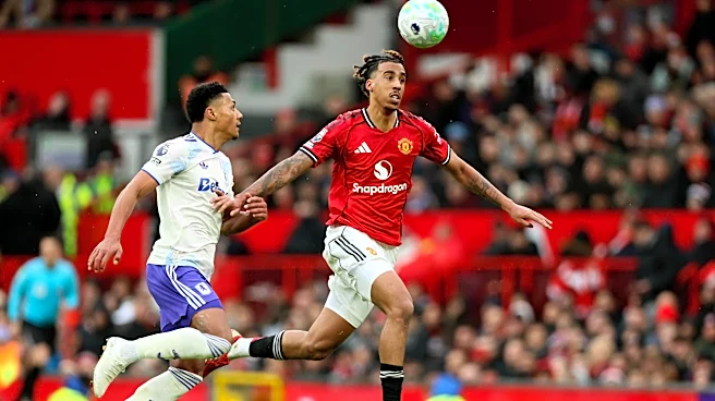 Match Preview: Manchester United vs. Tottenham