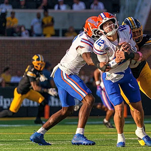 Which Mizzou players saw their stock rise heading into Week 6