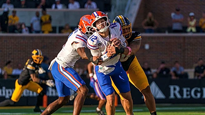 Which Mizzou players saw their stock rise heading into Week 6