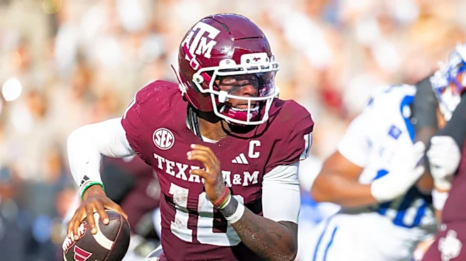 Mizzou Front Seven Faces Familiar Challenge Against Aggies
