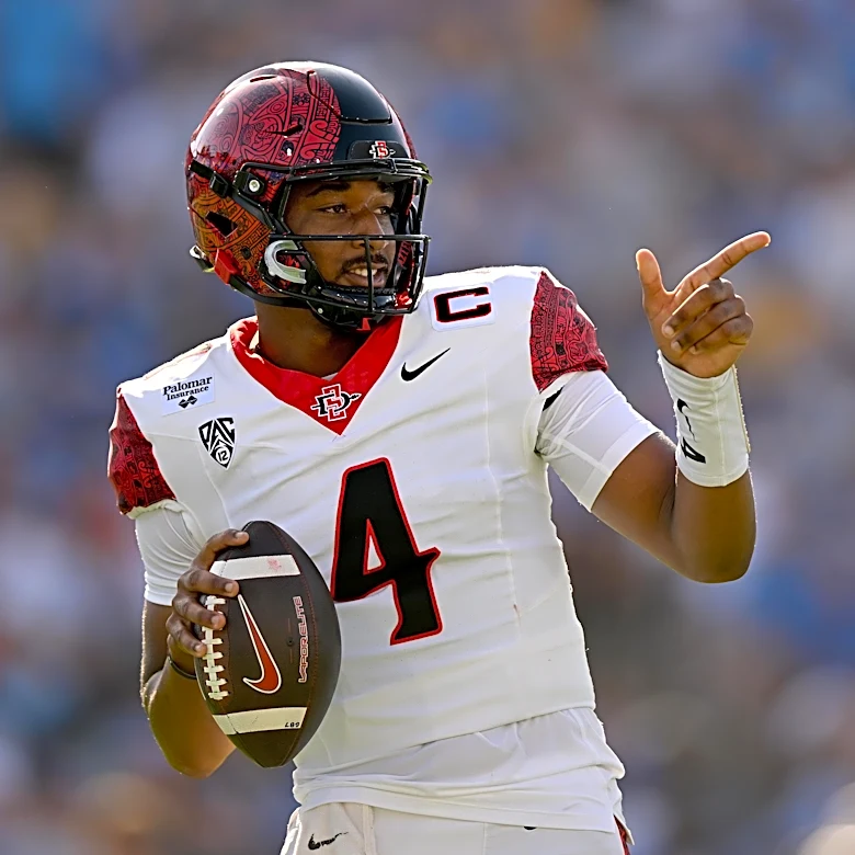 Pac-12 Power Rankings Heading Into Week 6