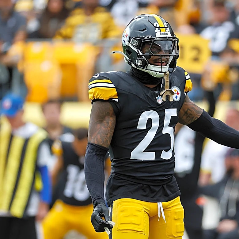 Steelers open DeShon Elliott’s activation window