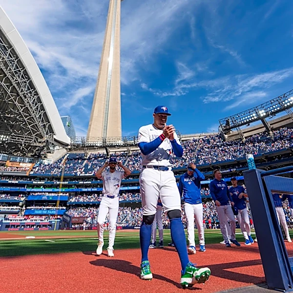 Thursday Bantering: Jays Notes
