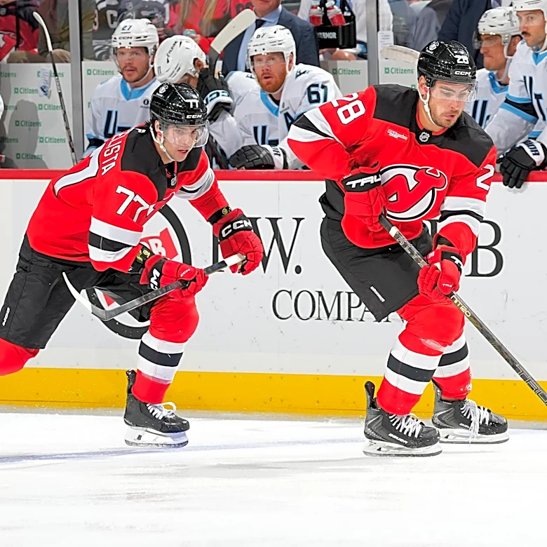 The NHL’s “Intent to Blow the Whistle” Rule is a Bigger Problem than Ever for the New Jersey Devils (and the Entire League)