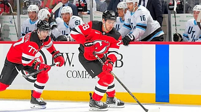 The NHL’s “Intent to Blow the Whistle” Rule is a Bigger Problem than Ever for the New Jersey Devils (and the Entire League)