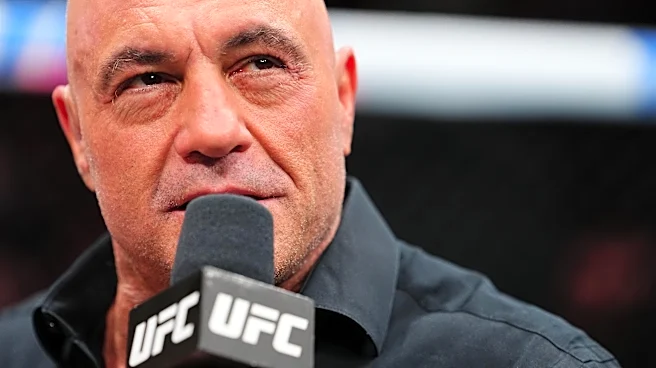 Joe Rogan nabs another $250 million from Spotify in new deal