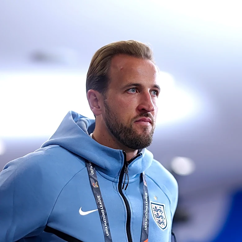 MLS honcho would love to see Bayern Munich star Harry Kane in America