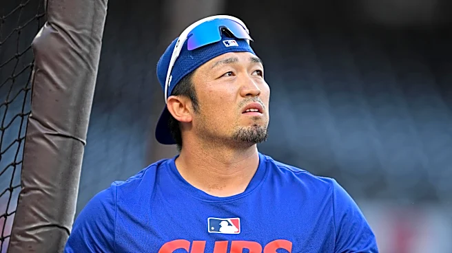 This year’s MLB qualifying offer has been set. Should any Cubs be given one?