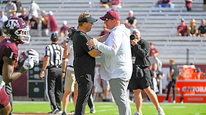 Mizzou vs Texas A&M Q&A with Robert Behrens of Good Bull Hunting