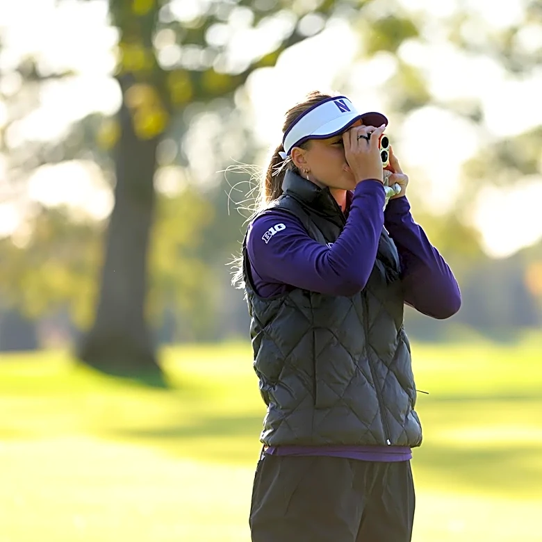 Golf: Wildcats bounce back at Windy City Classic, Finnie finishes T12 at Kemper Lakes