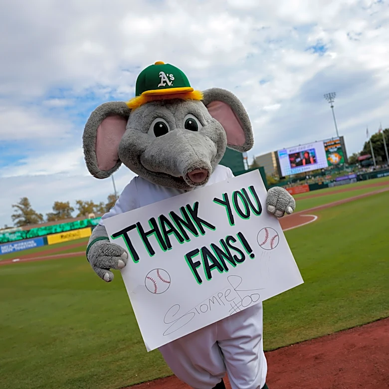 Lessons for the Rockies from the Athletics failure to launch