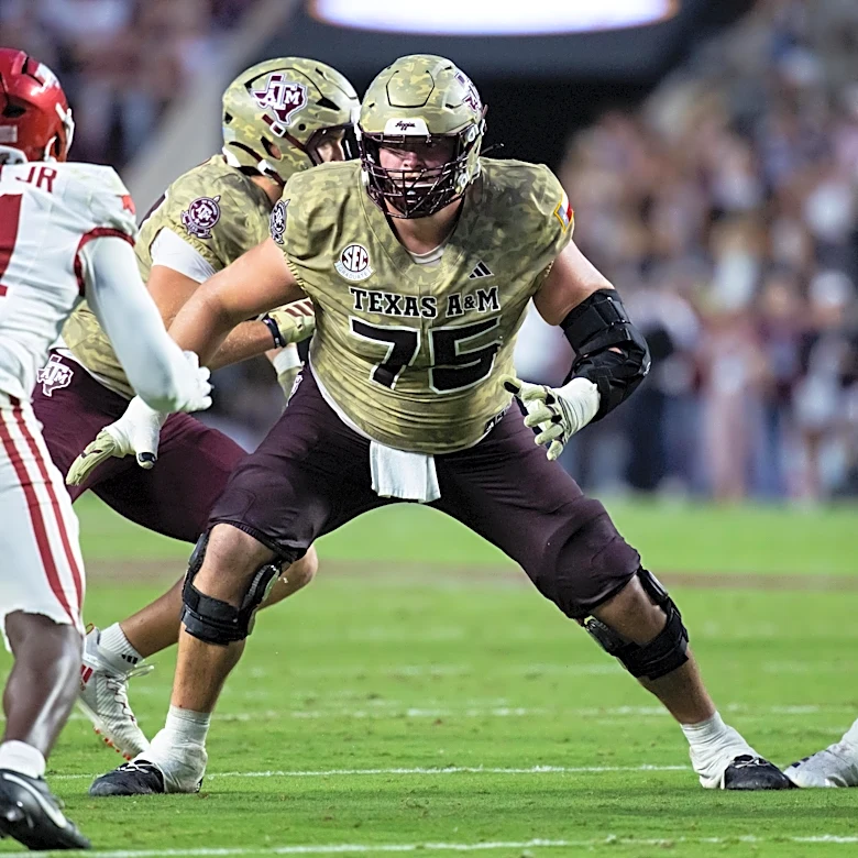 Trenches Preview: Texas A&M at Mizzou