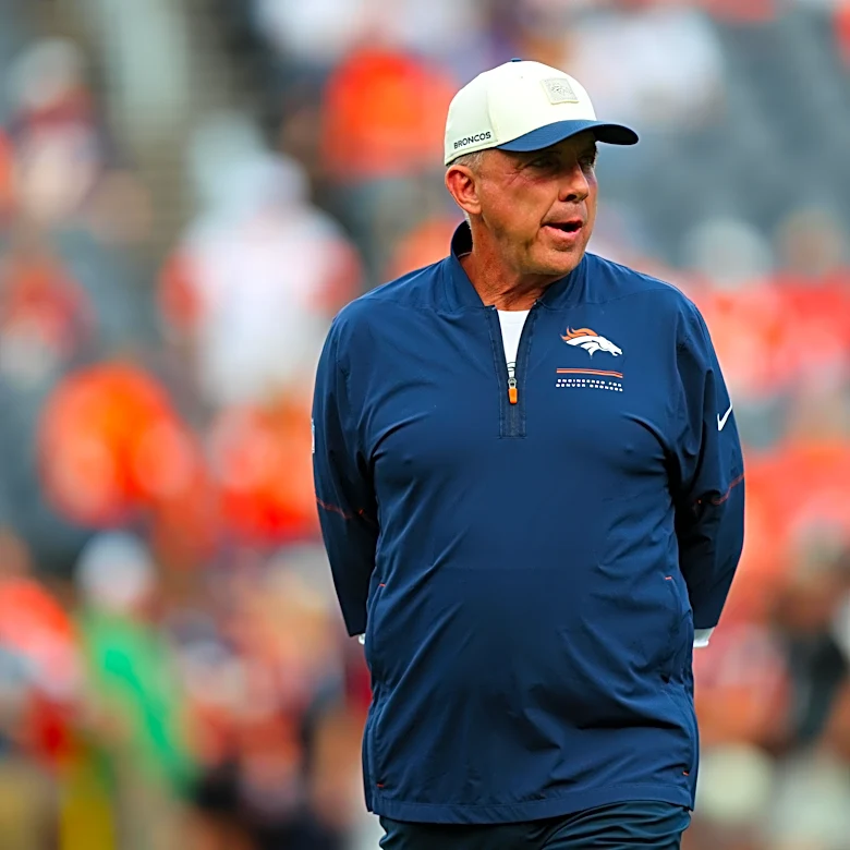 Sean Payton will be more heavily involved in the play-calling vs. the Chargers
