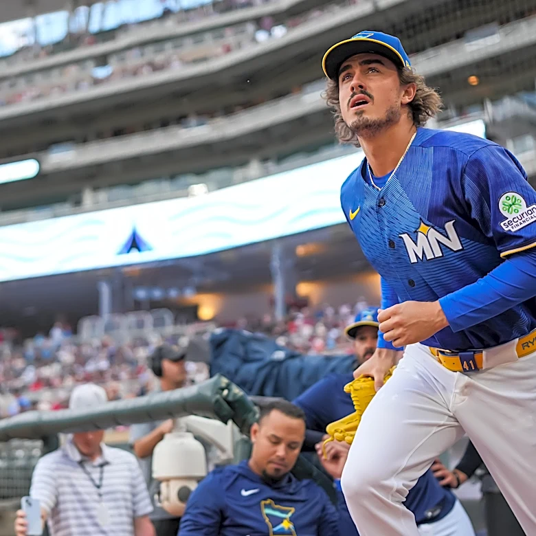 Grading the 2026 Twins: Starting Pitchers