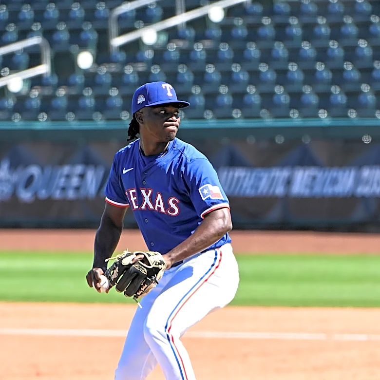Looking at the Rangers’ Rule 5 eligibles