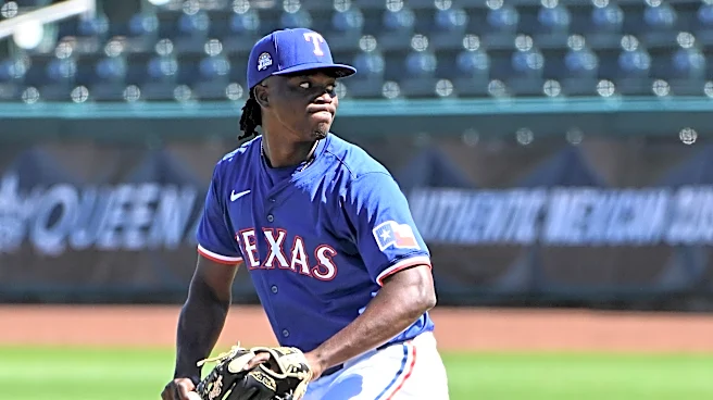 Looking at the Rangers’ Rule 5 eligibles