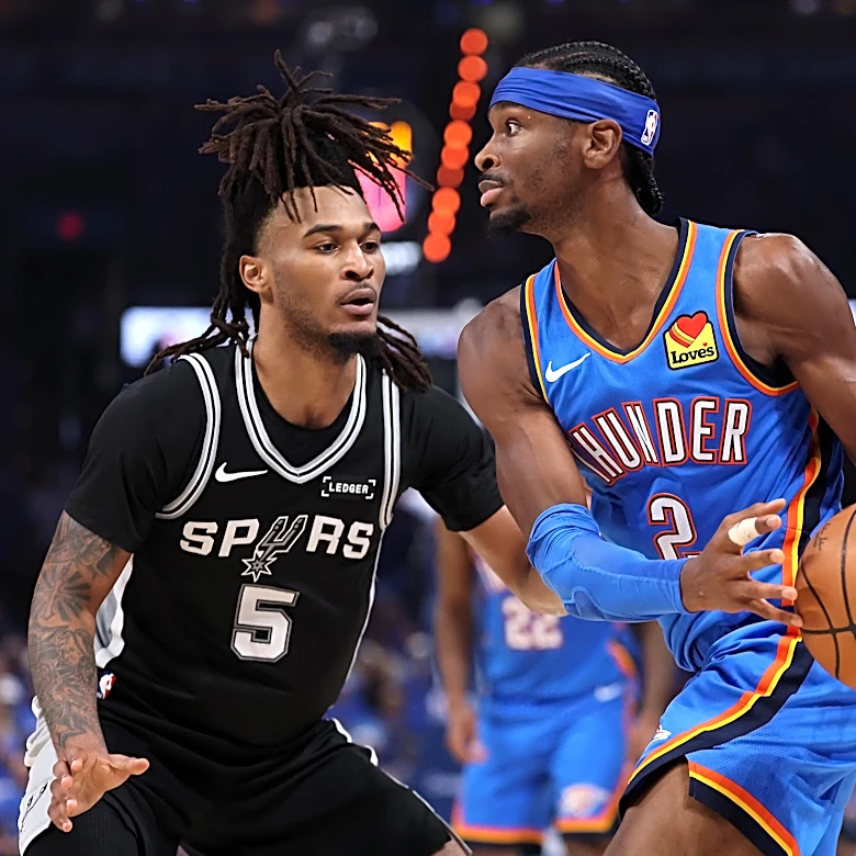 Trying to repeat last season’s over/under predictions success: Western Conference