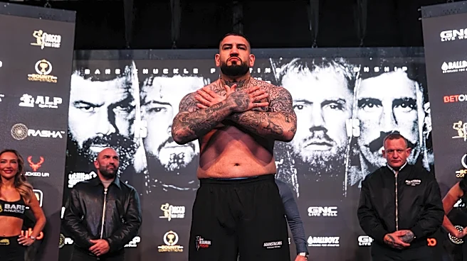 Ex-WWE tag champ Gzim Selmani reveals why he cut viral BKFC post-fight promo — and it has to do with Rico Verhoeven