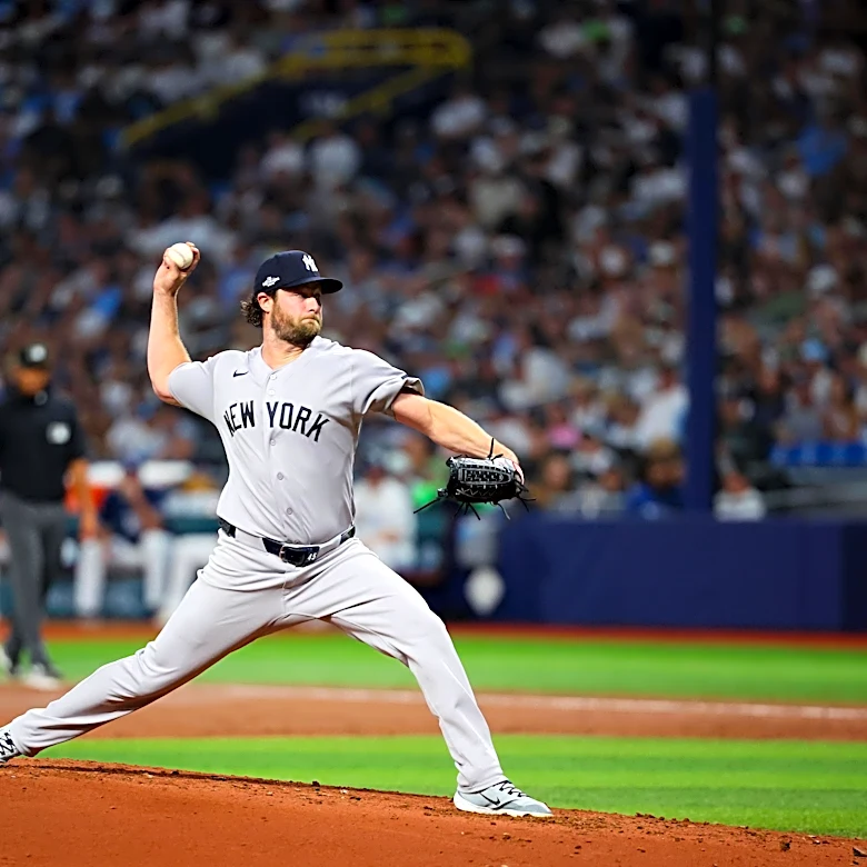 Yankees Sequence(s) of the Week: Gerrit Cole (10/3)
