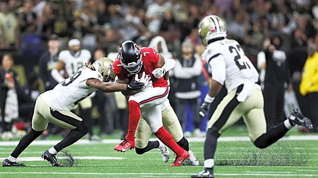 Fantasy Football 2026: Week 5 preview — Start/sit and more