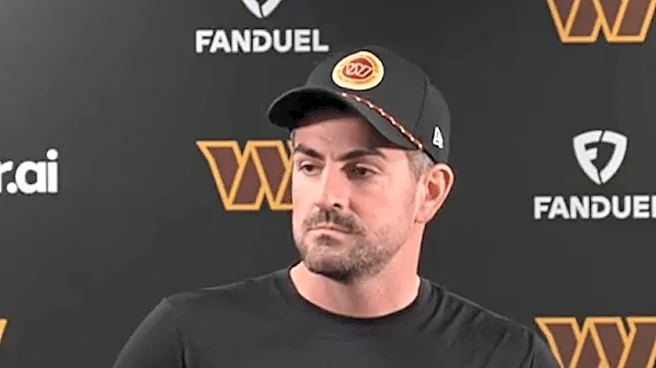 David Blough: “As an offense, we did not play winning football.”