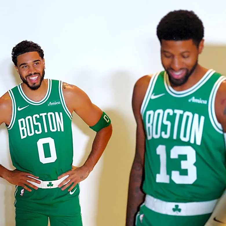 Question Marks: The first look at a new era with Celtics-Cavaliers