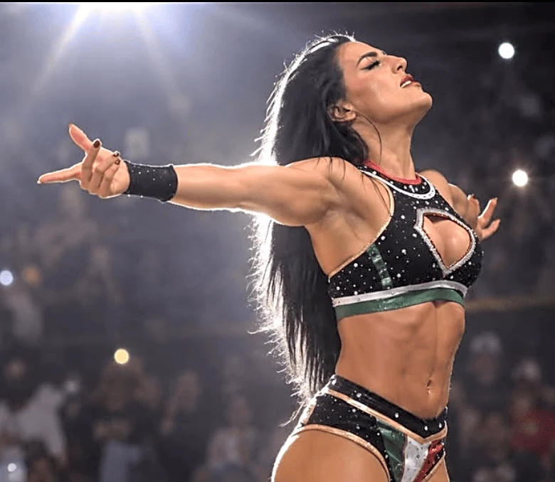 Tessa Blanchard to now make MLW debut next month