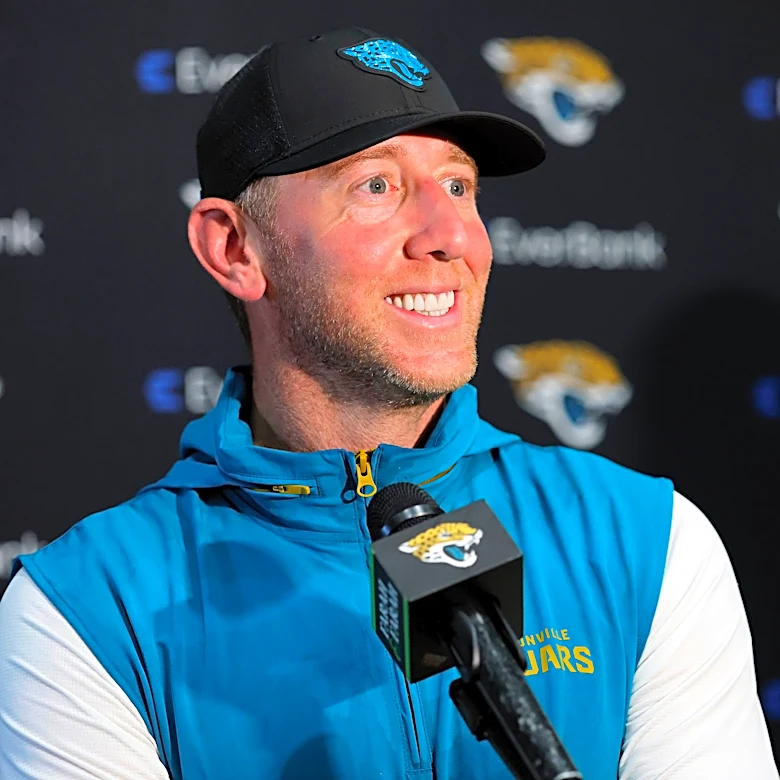 Eagles-Jaguars Game Preview: 5 questions and answers with the Week 5 enemy