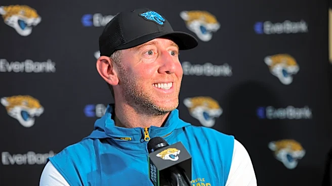 Eagles-Jaguars Game Preview: 5 questions and answers with the Week 5 enemy