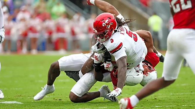Five Plays: NC State Fourth Quarter
