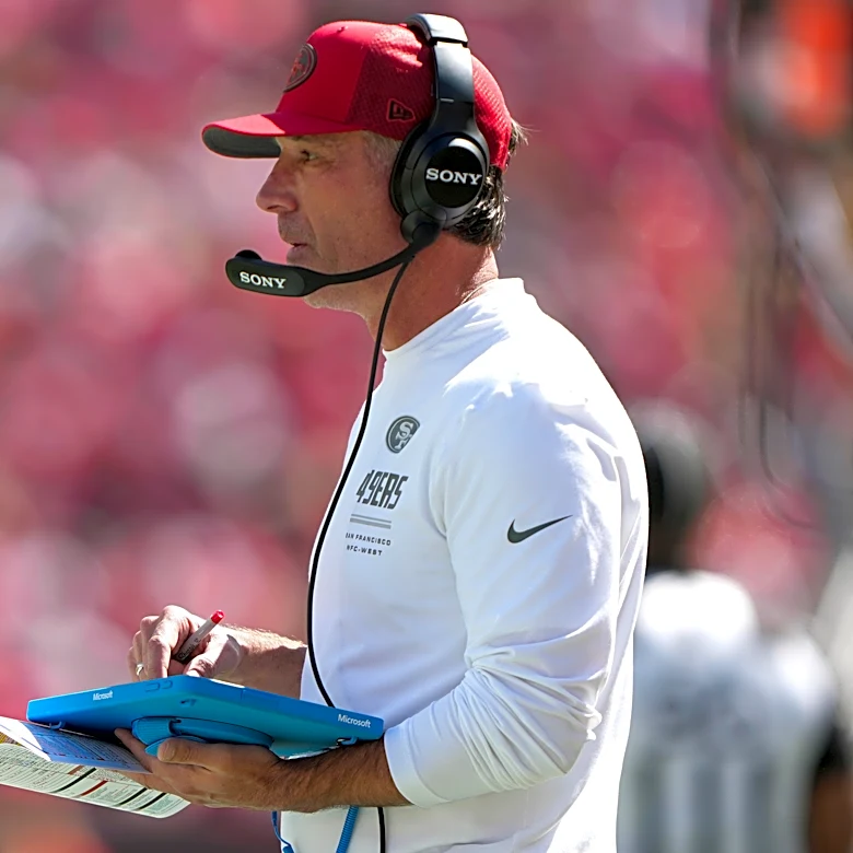 Revisiting the 49ers schedule after 4 weeks: Does the back half look easier or harder now?