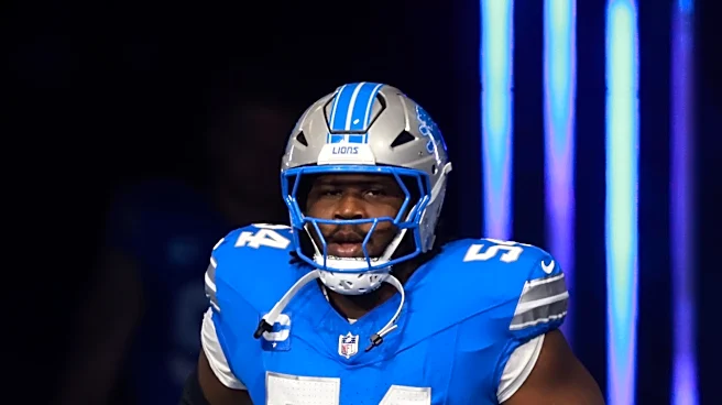 Before the Roar: Previewing Detroit Lions vs. Arizona Cardinals
