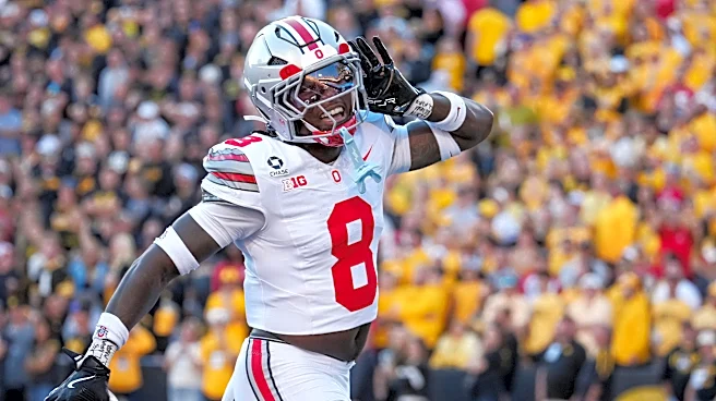 MC&J: Ohio State is a huge favorite in college football action in Week 6