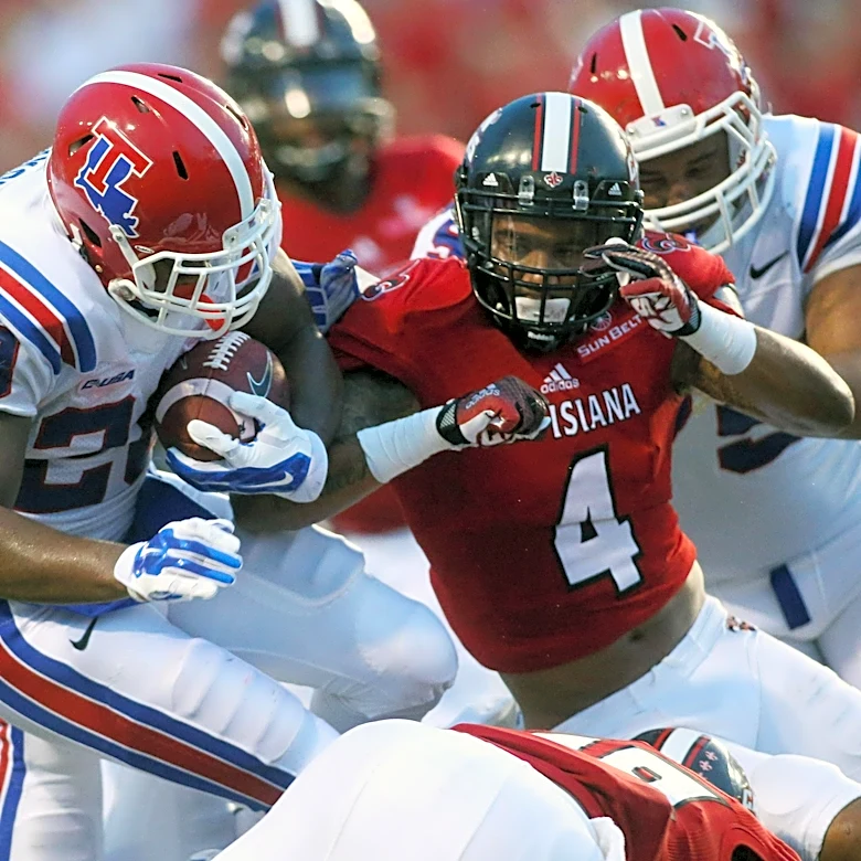 For the Record: The Sun Belt has unfinished business, a championship reunion, and 39 letters of trouble