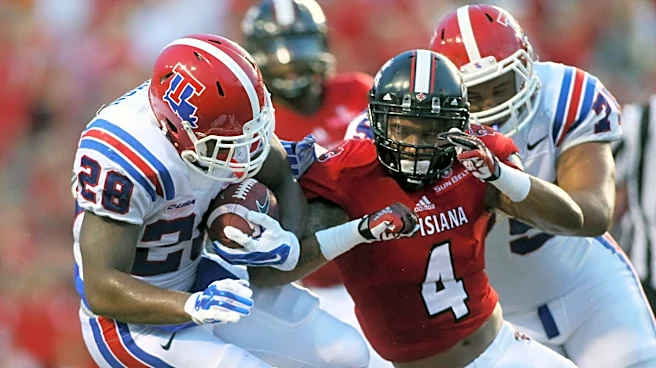 For the Record: The Sun Belt has unfinished business, a championship reunion, and 39 letters of trouble