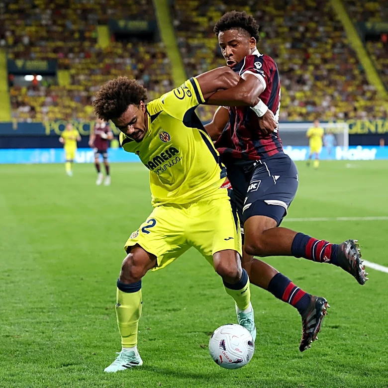 Scouting Villarreal: Real Madrid’s first rival after the international break