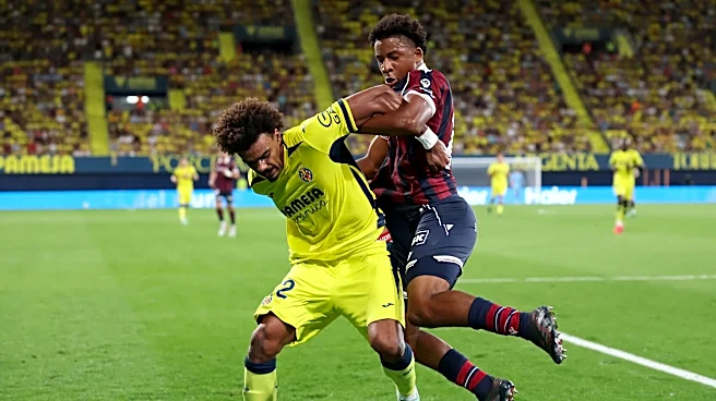 Scouting Villarreal: Real Madrid’s first rival after the international break