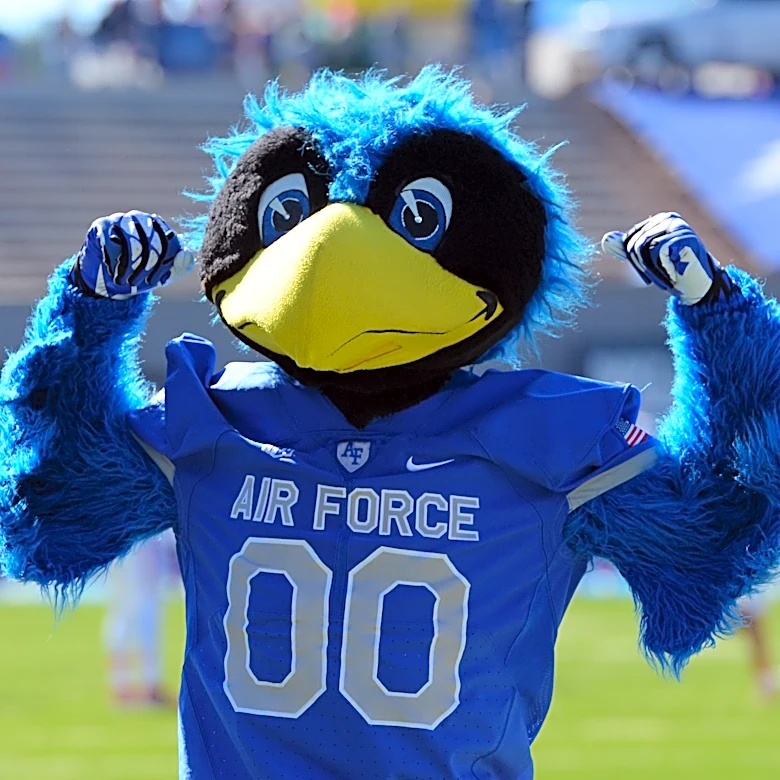 Air Force Football: Winless Huskies host the Falcons